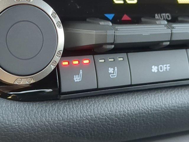 new 2026 Toyota Tundra car, priced at $68,672