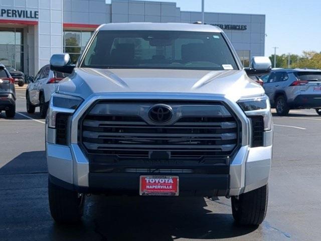 new 2026 Toyota Tundra car, priced at $63,673