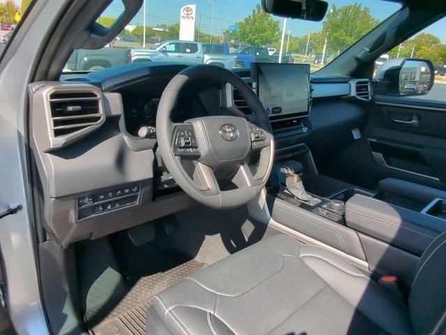 new 2026 Toyota Tundra car, priced at $63,673