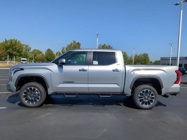 new 2026 Toyota Tundra car, priced at $63,673