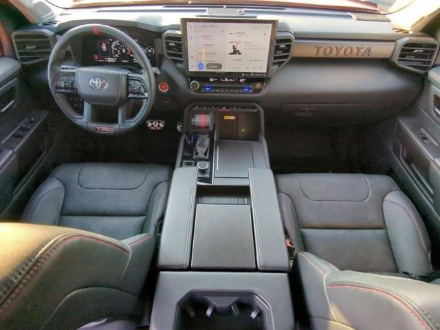 used 2023 Toyota Sequoia car, priced at $64,468