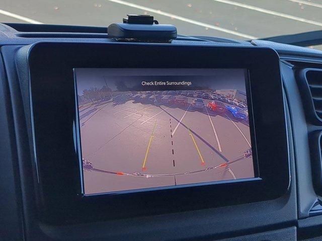 used 2024 Ram ProMaster 3500 car, priced at $29,634