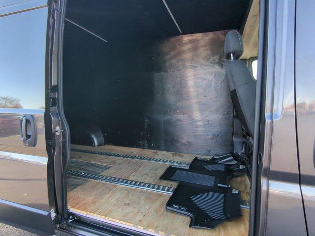 used 2024 Ram ProMaster 3500 car, priced at $29,634