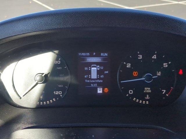 used 2024 Ram ProMaster 3500 car, priced at $29,634