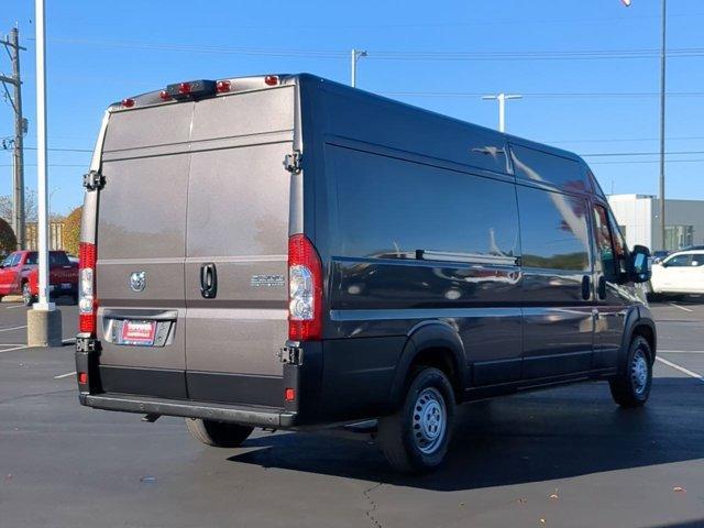used 2024 Ram ProMaster 3500 car, priced at $29,634