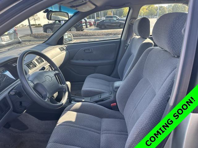 used 2001 Toyota Camry car, priced at $8,455