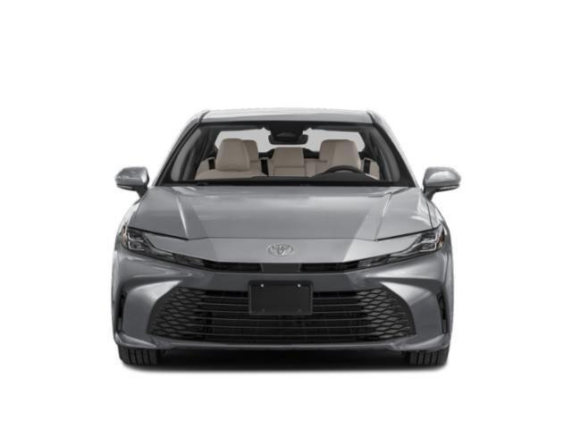 new 2026 Toyota Camry car, priced at $35,322