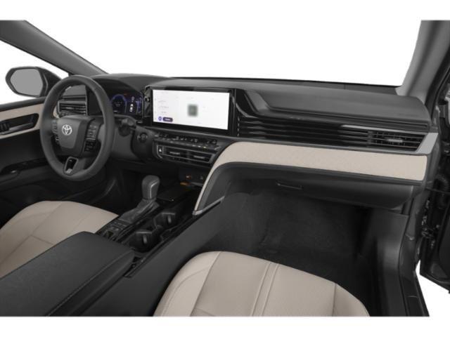new 2026 Toyota Camry car, priced at $35,322