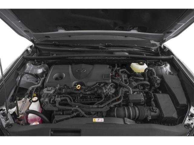 new 2026 Toyota Camry car, priced at $35,322