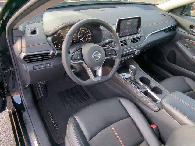 used 2020 Nissan Altima car, priced at $20,247