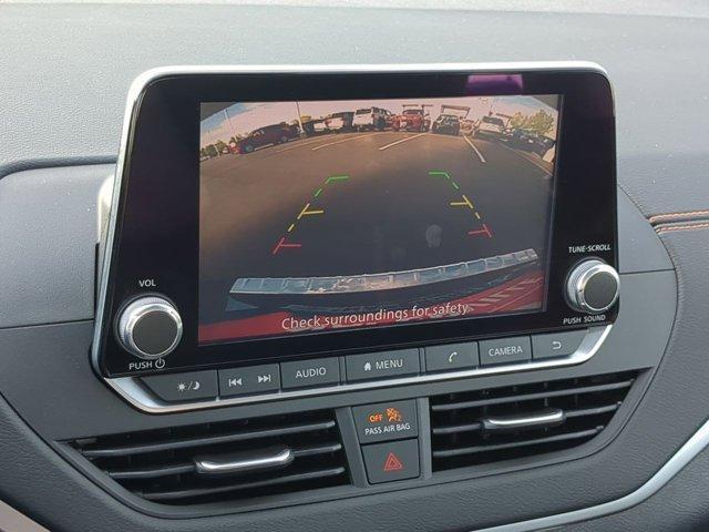 used 2020 Nissan Altima car, priced at $20,247