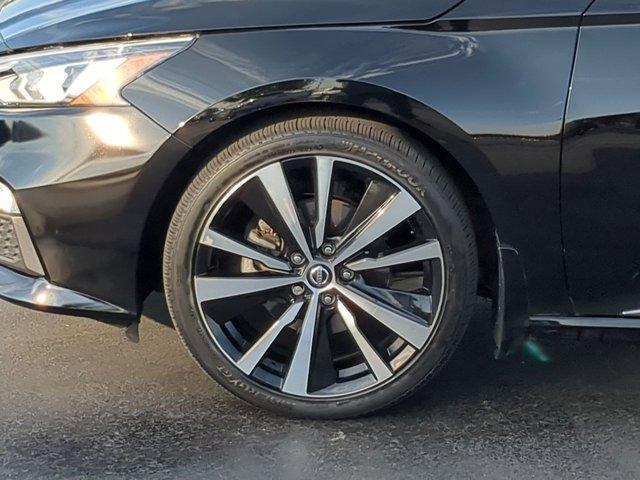 used 2020 Nissan Altima car, priced at $20,247