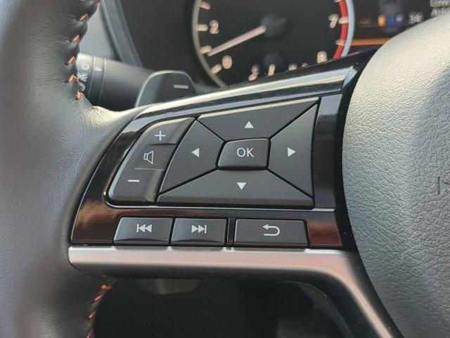 used 2020 Nissan Altima car, priced at $20,247