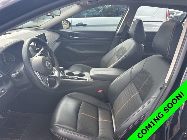 used 2020 Nissan Altima car, priced at $20,887