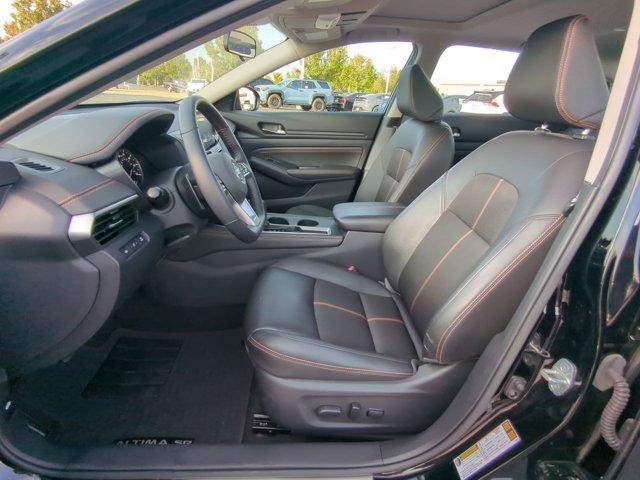 used 2020 Nissan Altima car, priced at $20,247