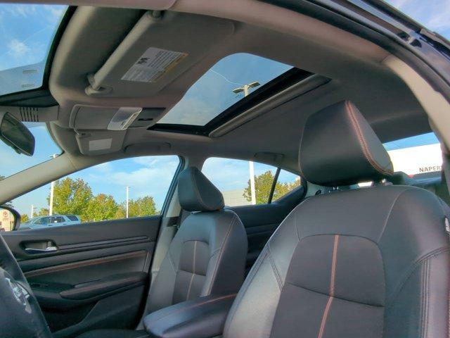 used 2020 Nissan Altima car, priced at $20,247