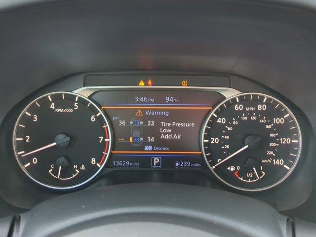 used 2020 Nissan Altima car, priced at $20,247