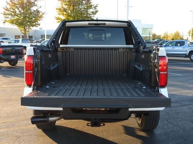 new 2025 Toyota Tacoma car, priced at $52,572