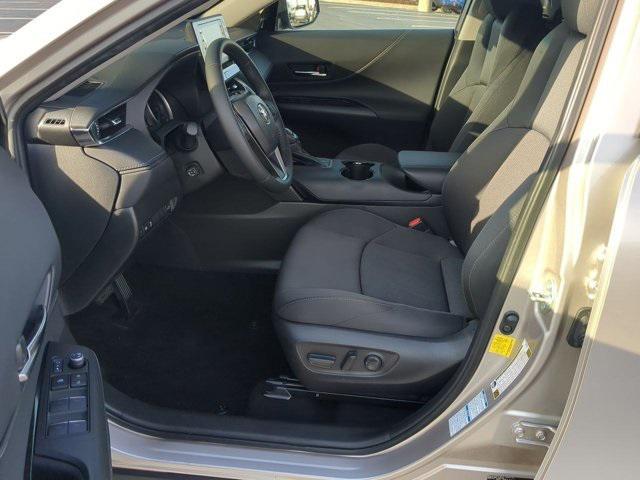 used 2022 Toyota Venza car, priced at $30,998
