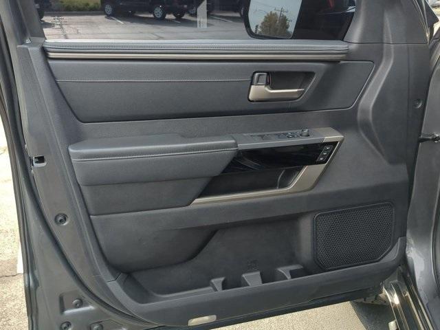 used 2022 Toyota Tundra car, priced at $45,998