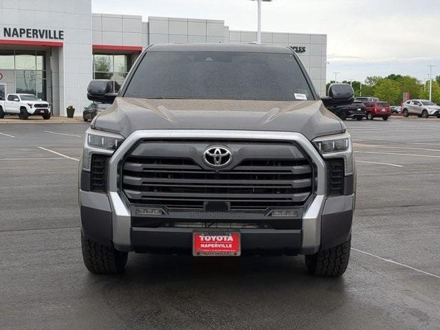 used 2022 Toyota Tundra car, priced at $44,173