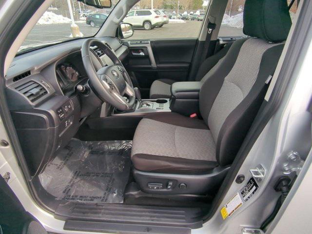 used 2024 Toyota 4Runner car, priced at $39,200