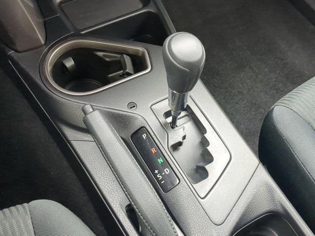 used 2018 Toyota RAV4 car, priced at $19,700