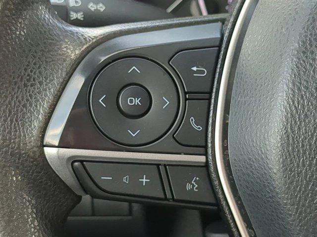 used 2021 Toyota Camry car, priced at $22,198