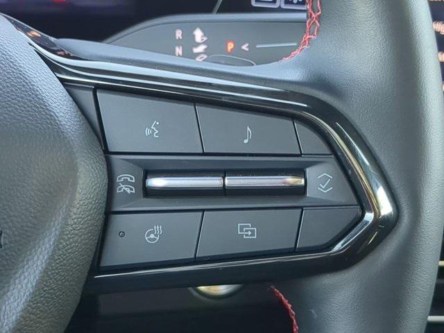 used 2024 Chevrolet Traverse car, priced at $46,900