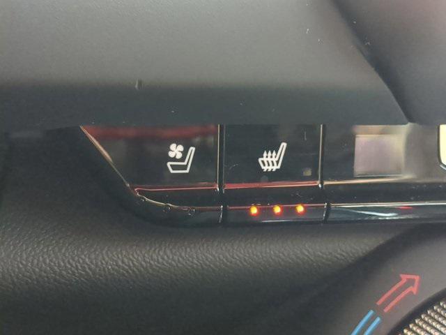 used 2022 Chevrolet Camaro car, priced at $63,563