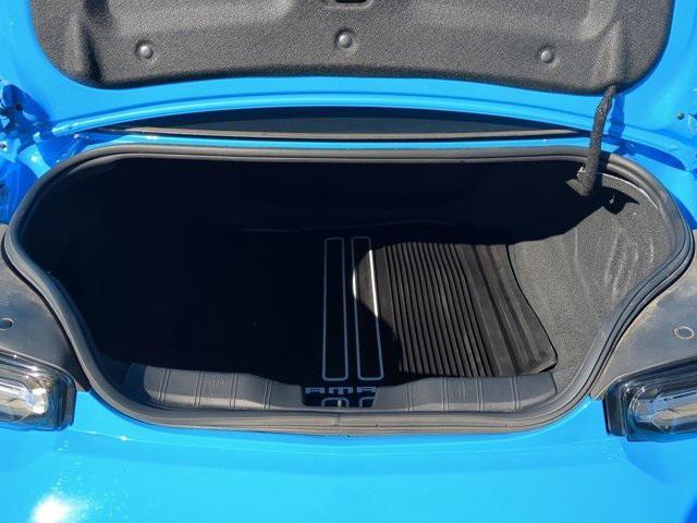 used 2022 Chevrolet Camaro car, priced at $63,563