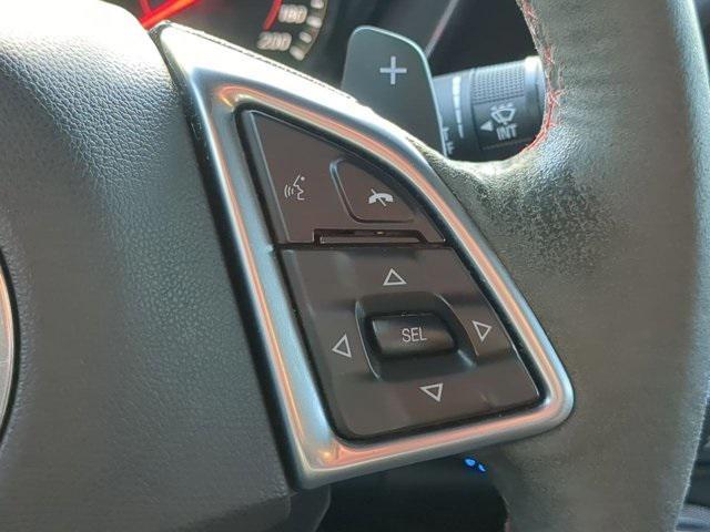 used 2022 Chevrolet Camaro car, priced at $63,563