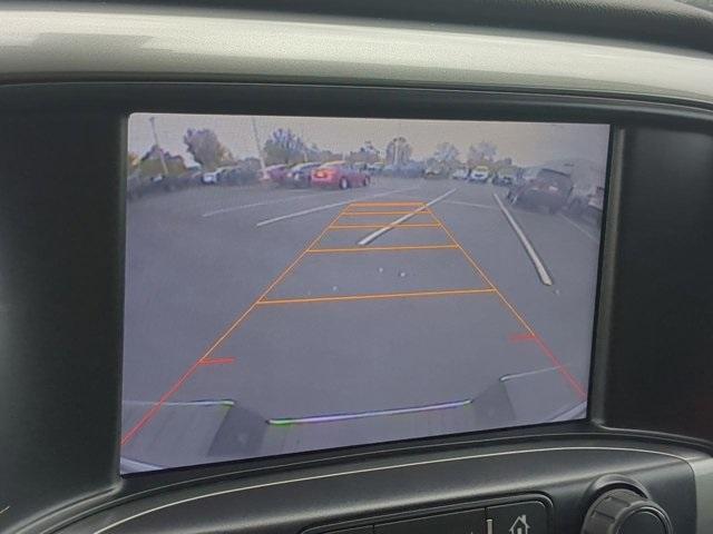 used 2015 Chevrolet Silverado 1500 car, priced at $16,734