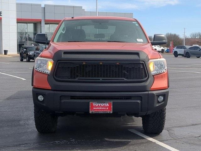 used 2016 Toyota Tundra car, priced at $26,367