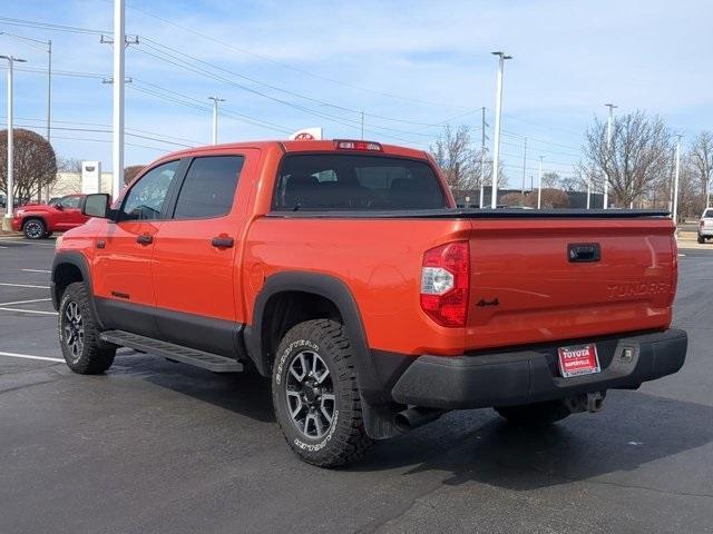 used 2016 Toyota Tundra car, priced at $26,367