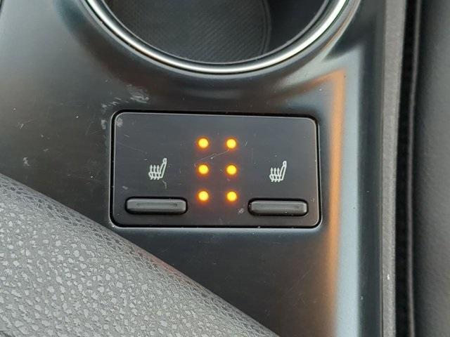 used 2018 Toyota Camry car, priced at $24,400