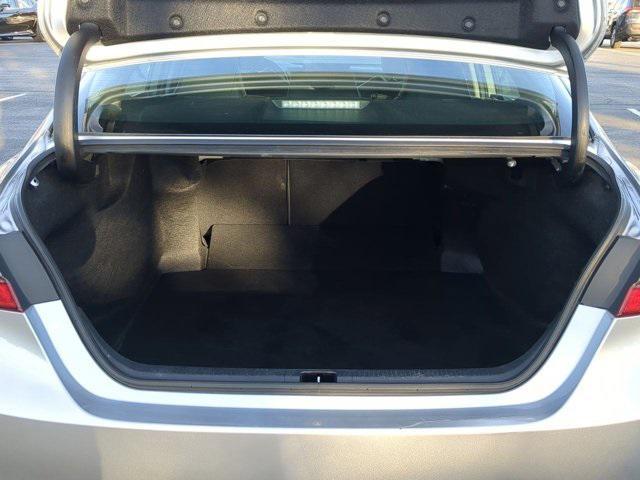 used 2023 Toyota Camry car, priced at $25,100