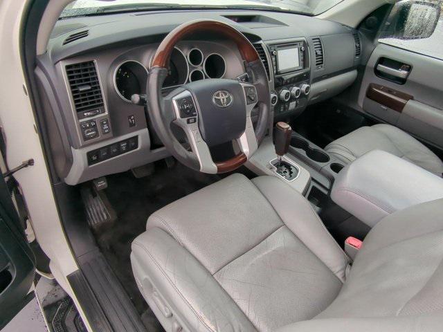used 2014 Toyota Sequoia car, priced at $22,619