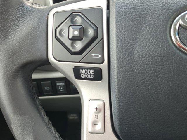 used 2014 Toyota Sequoia car, priced at $22,619