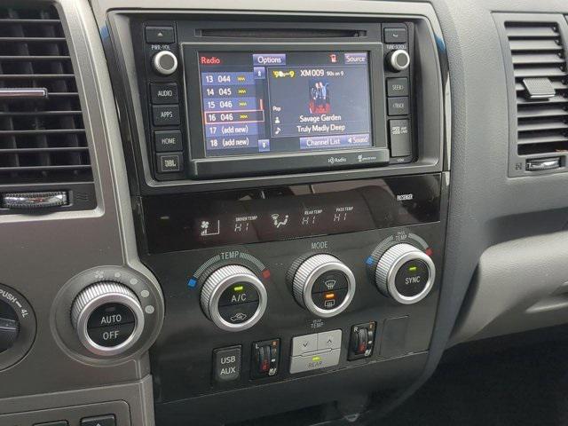 used 2014 Toyota Sequoia car, priced at $22,619