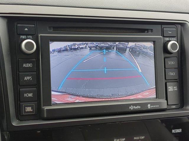 used 2014 Toyota Sequoia car, priced at $22,619