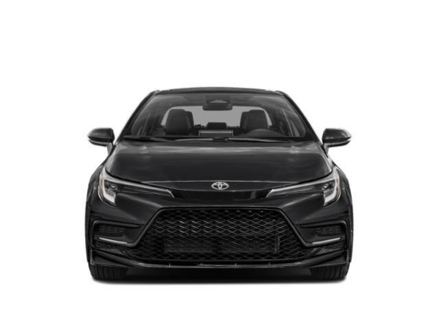 new 2026 Toyota Corolla car, priced at $31,032