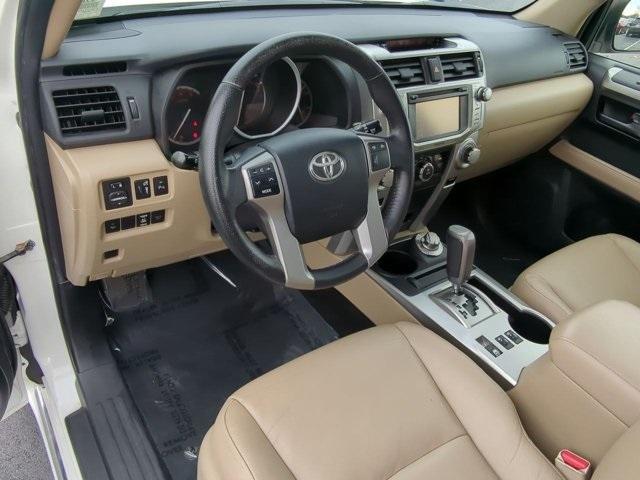 used 2013 Toyota 4Runner car, priced at $19,199