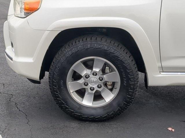 used 2013 Toyota 4Runner car, priced at $19,199
