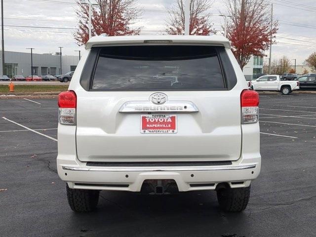 used 2013 Toyota 4Runner car, priced at $19,199
