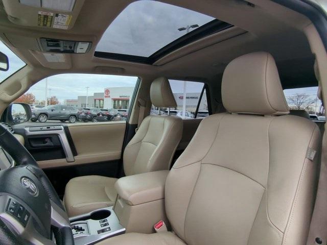 used 2013 Toyota 4Runner car, priced at $19,199