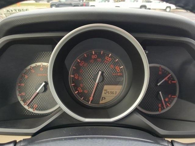 used 2013 Toyota 4Runner car, priced at $19,199