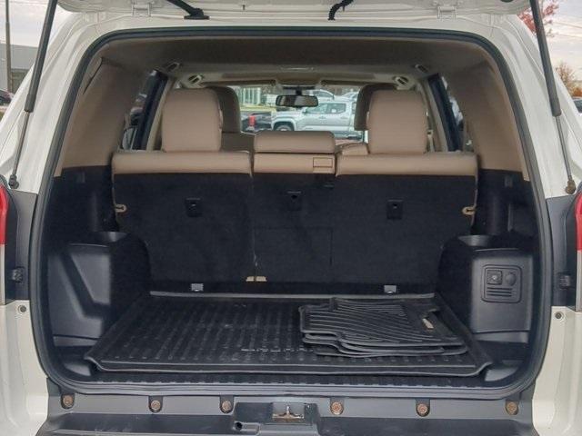 used 2013 Toyota 4Runner car, priced at $19,199