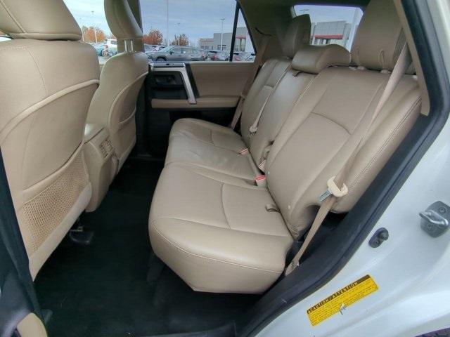 used 2013 Toyota 4Runner car, priced at $19,199