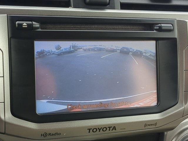 used 2013 Toyota 4Runner car, priced at $19,199